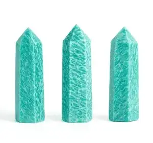 Amazonite Tower