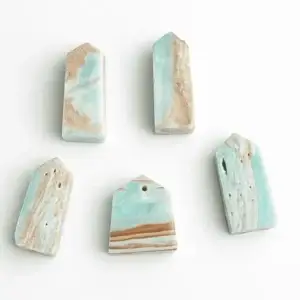 Caribbean Calcite Tower