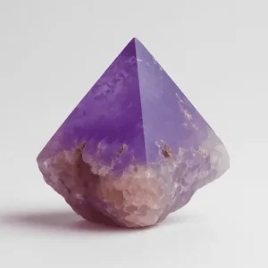 Amethyst Pyramid