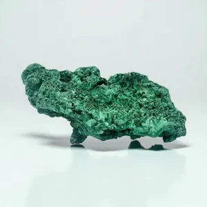 Raw Malachite